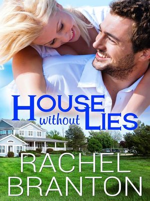 cover image of House Without Lies